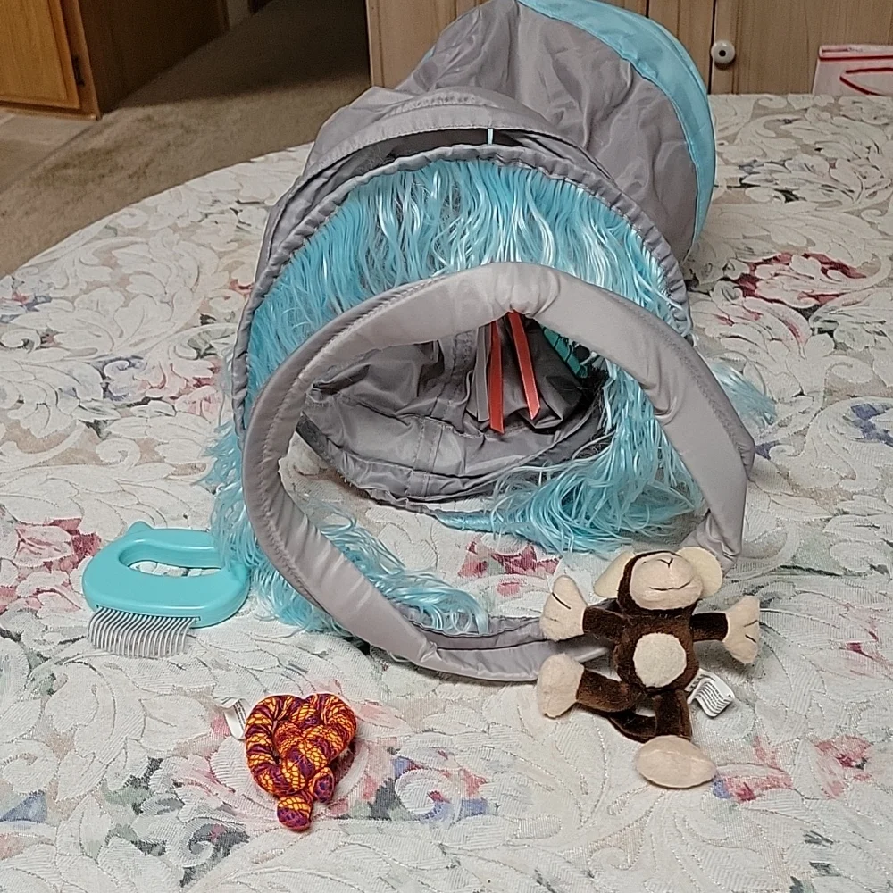 Pet Toys Bundle